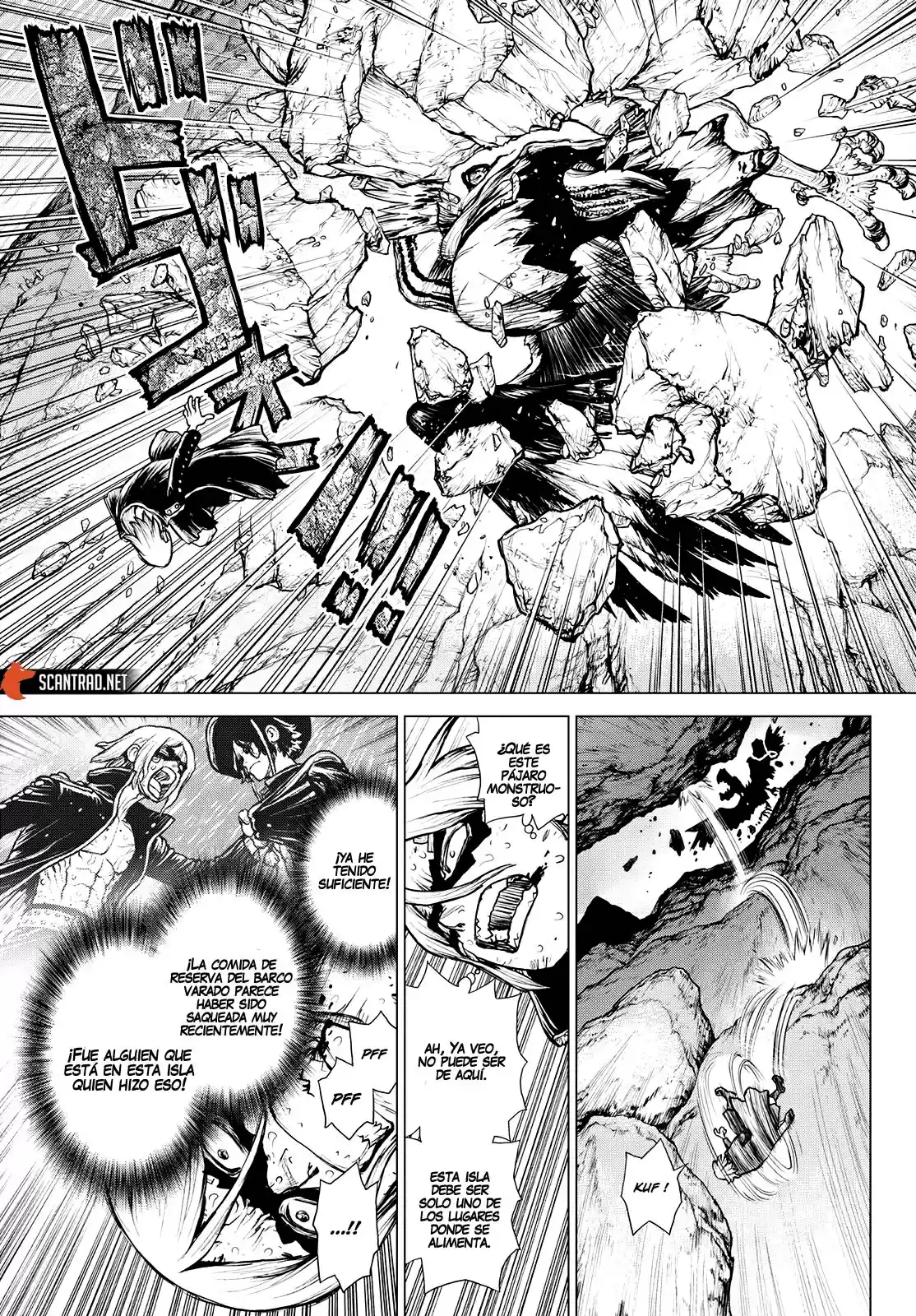 One Piece: Episode A - Capítulo 01 - Página 24 - LectorTMOo