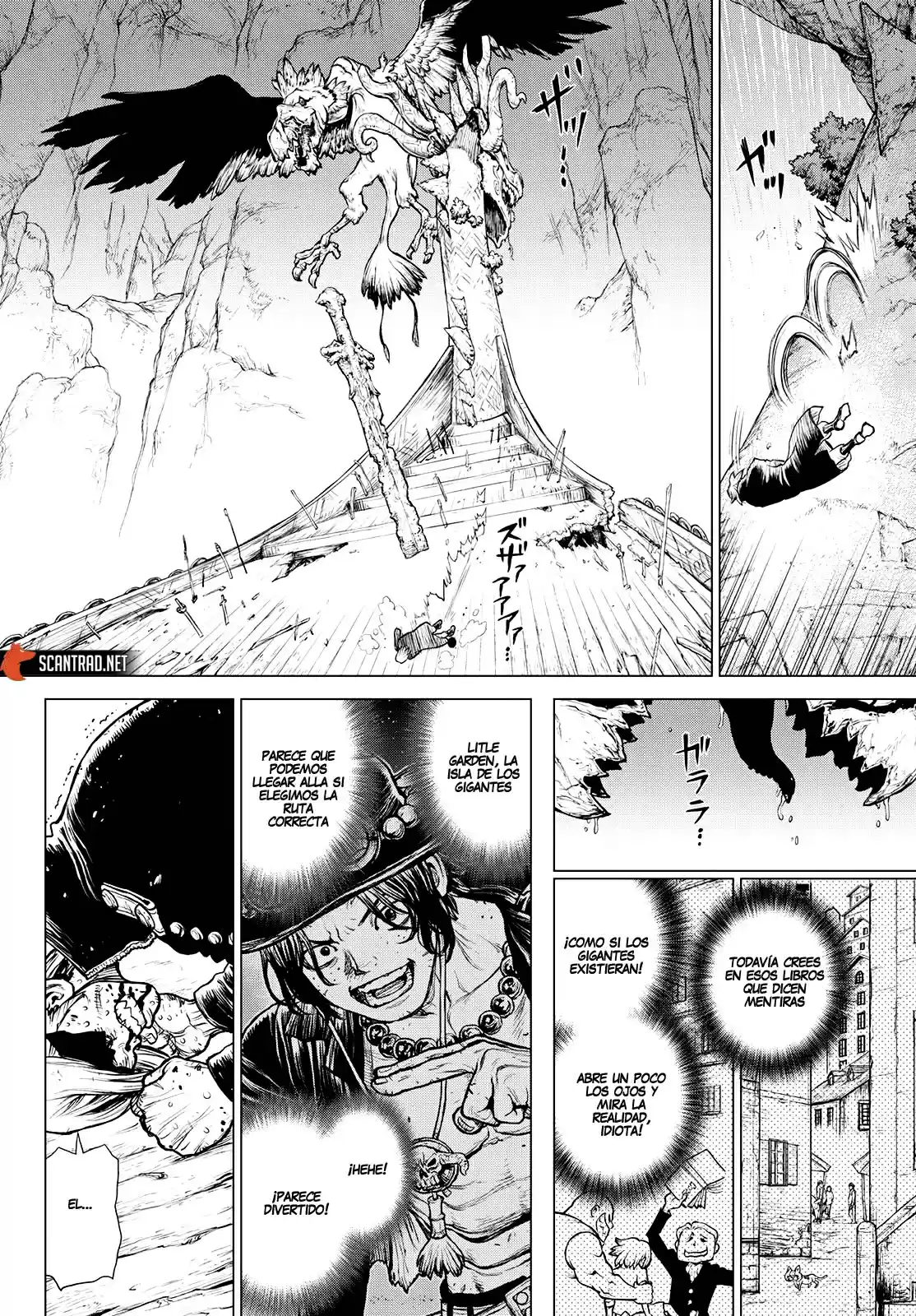 One Piece: Episode A - Capítulo 01 - Página 25 - LectorTMOo