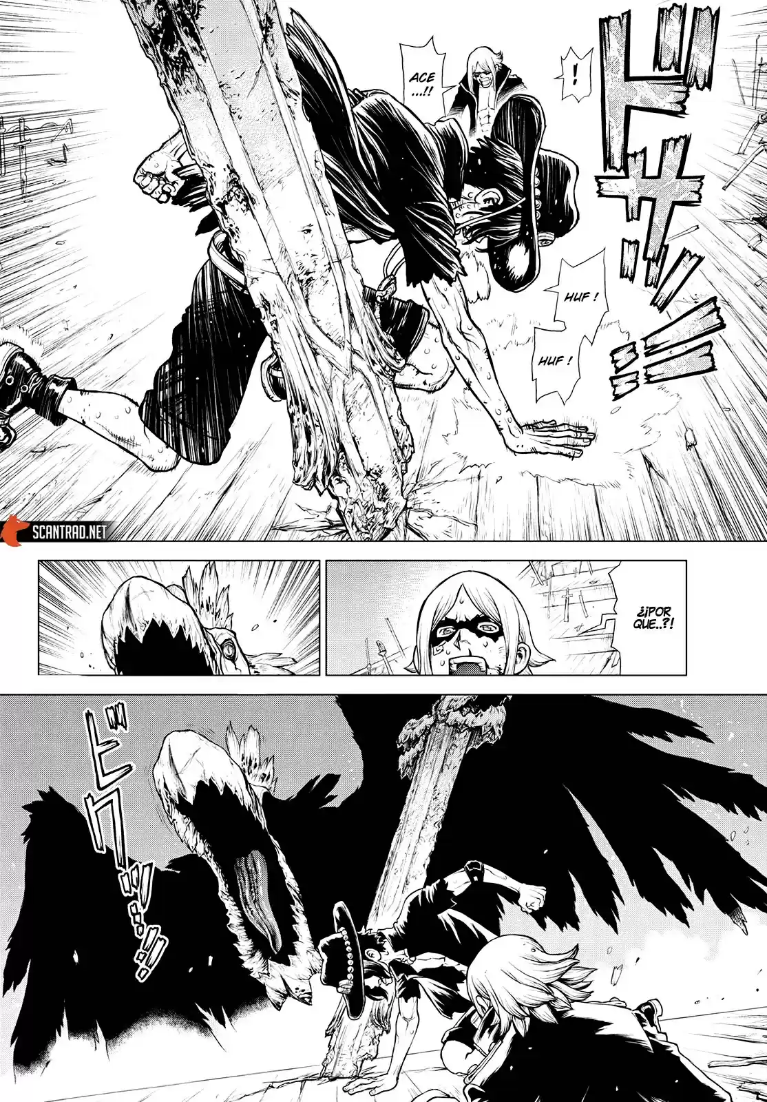 One Piece: Episode A - Capítulo 01 - Página 29 - LectorTMOo