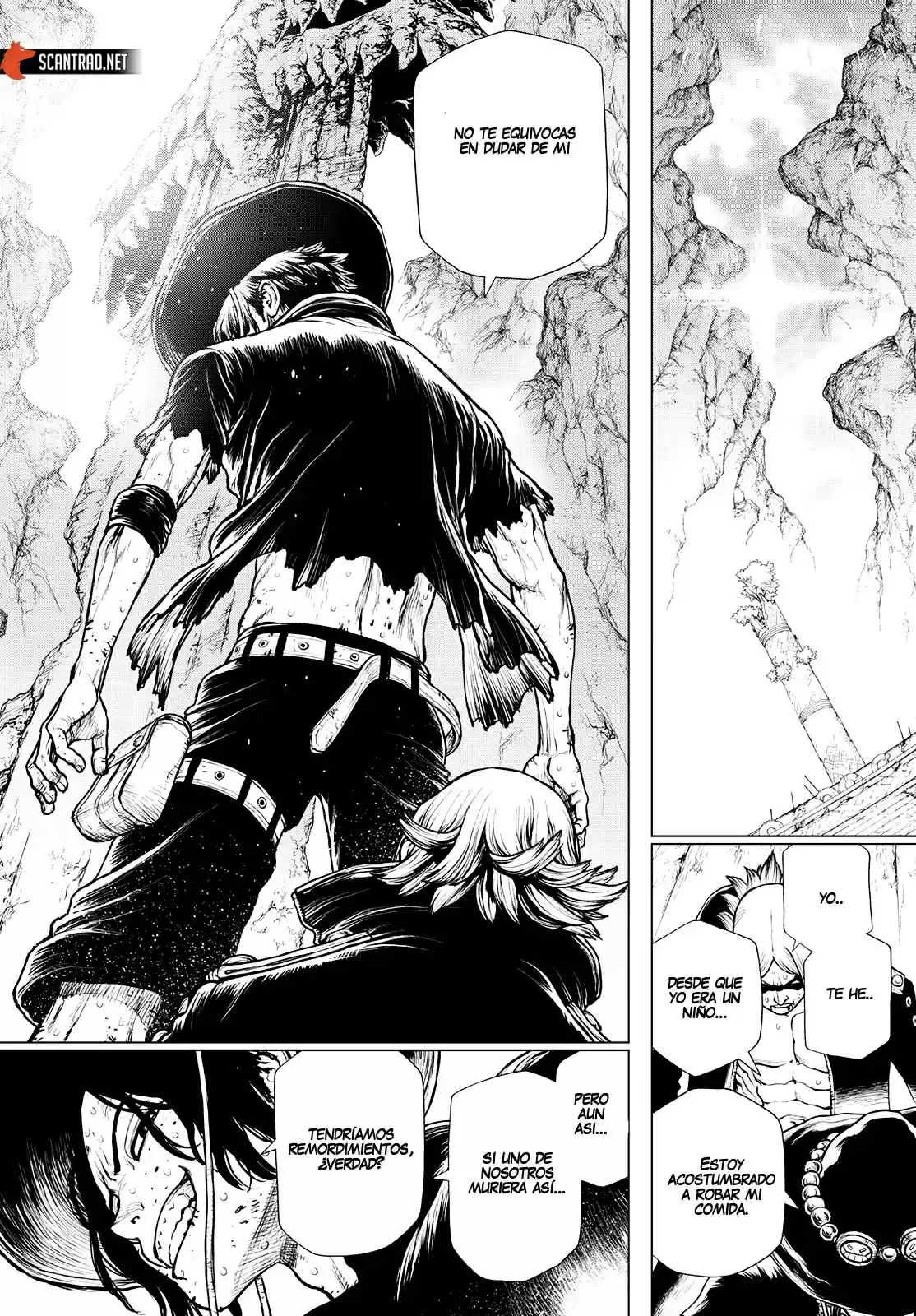 One Piece: Episode A - Capítulo 01 - Página 31 - LectorTMOo