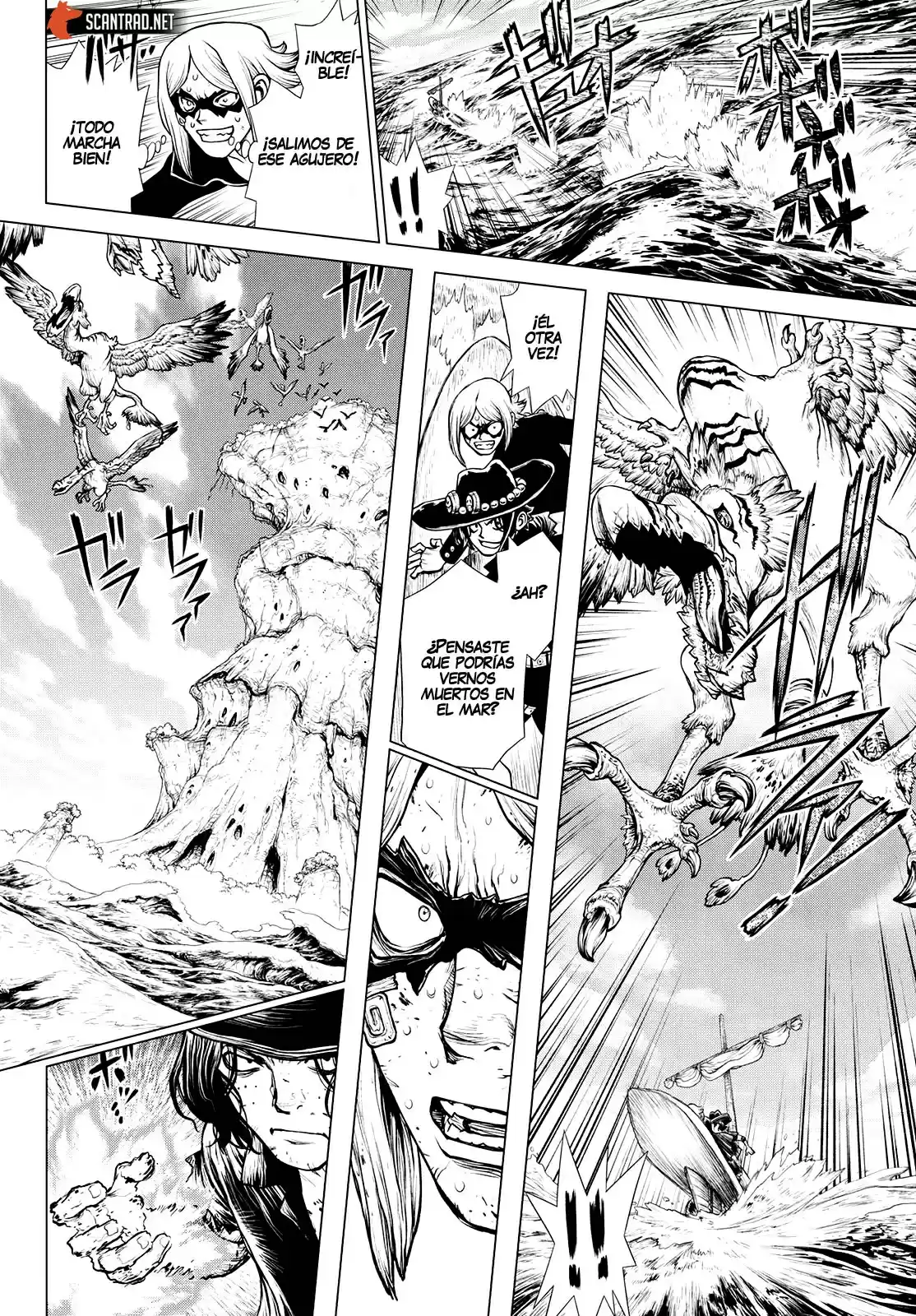 One Piece: Episode A - Capítulo 01 - Página 45 - LectorTMOo