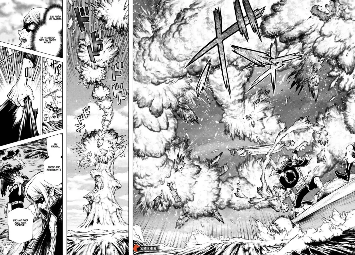 One Piece: Episode A - Capítulo 01 - Página 48 - LectorTMOo