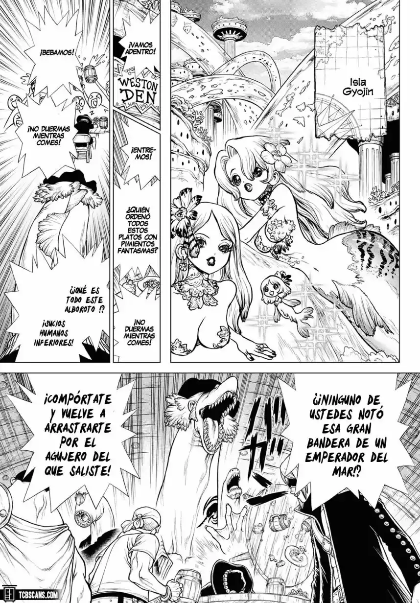 One Piece: Episode A - Capítulo 02 - Página 11 - LectorTMOo