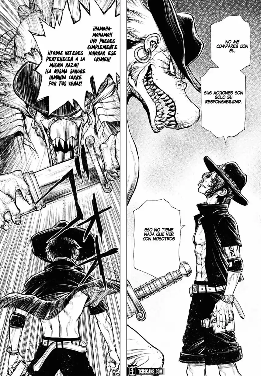 One Piece: Episode A - Capítulo 02 - Página 13 - LectorTMOo