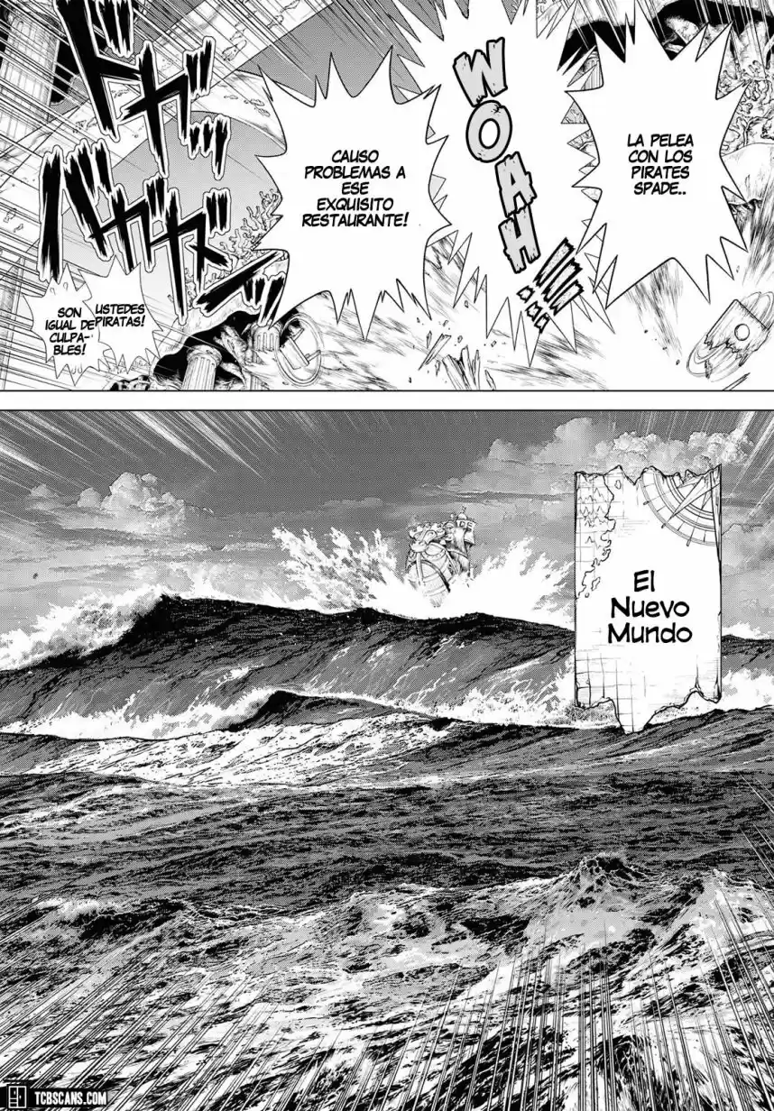 One Piece: Episode A - Capítulo 02 - Página 15 - LectorTMOo