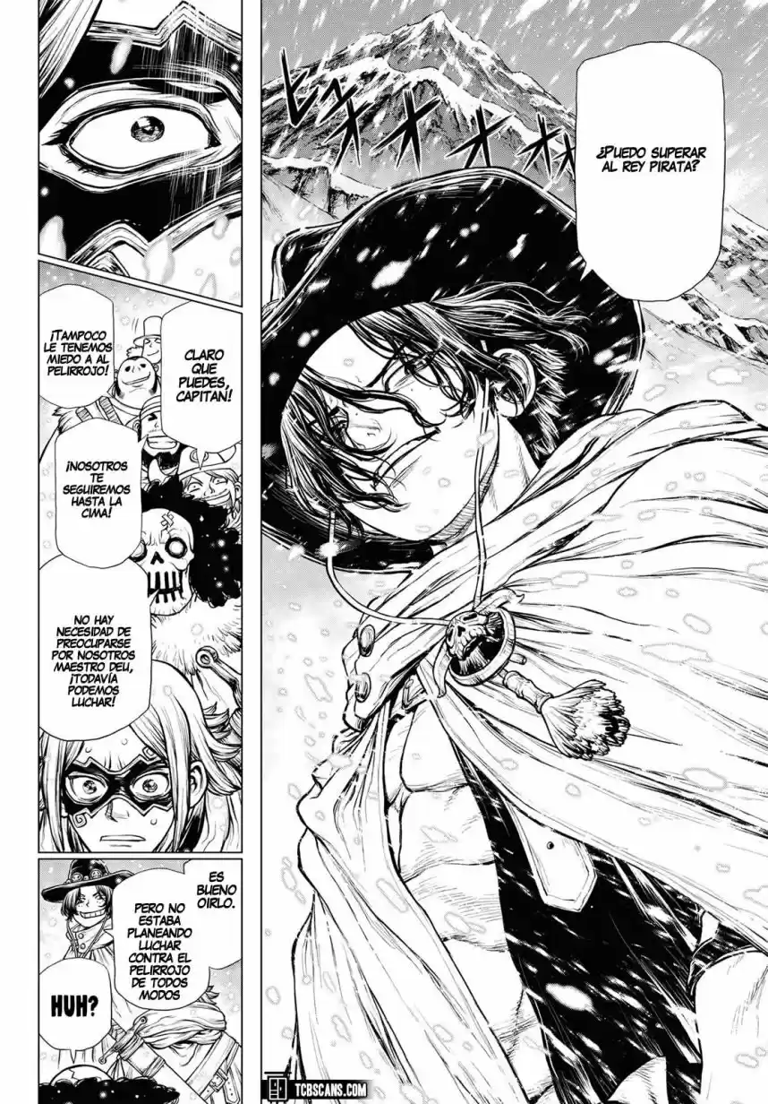 One Piece: Episode A - Capítulo 02 - Página 19 - LectorTMOo