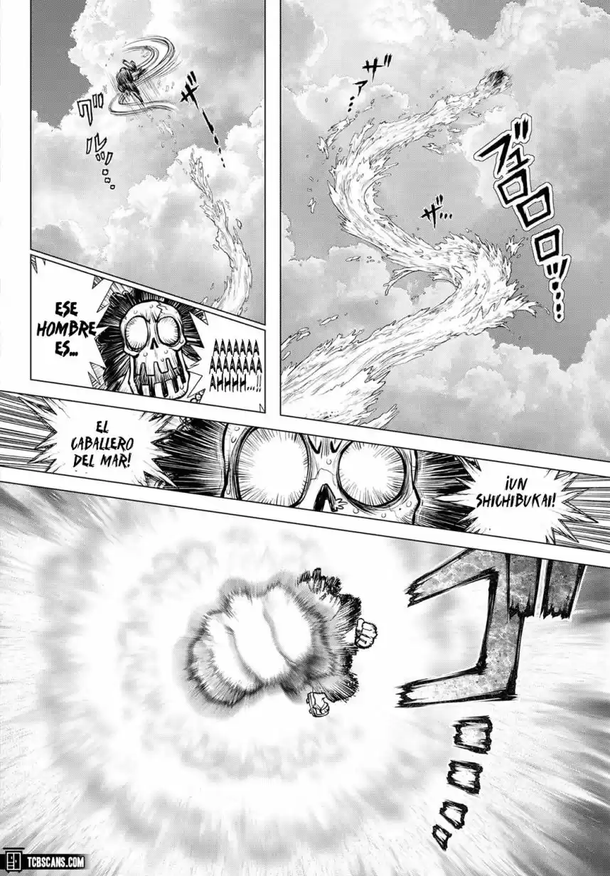 One Piece: Episode A - Capítulo 02 - Página 25 - LectorTMOo