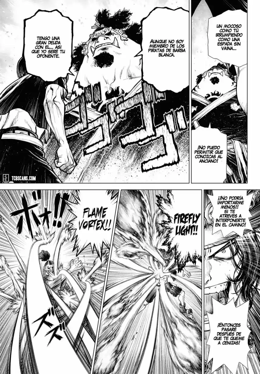 One Piece: Episode A - Capítulo 02 - Página 29 - LectorTMOo