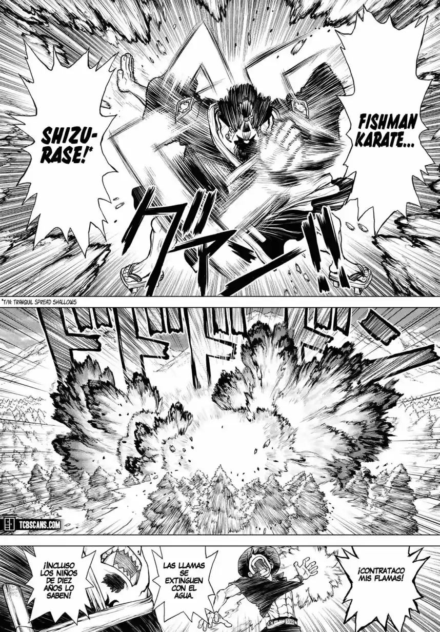 One Piece: Episode A - Capítulo 02 - Página 31 - LectorTMOo