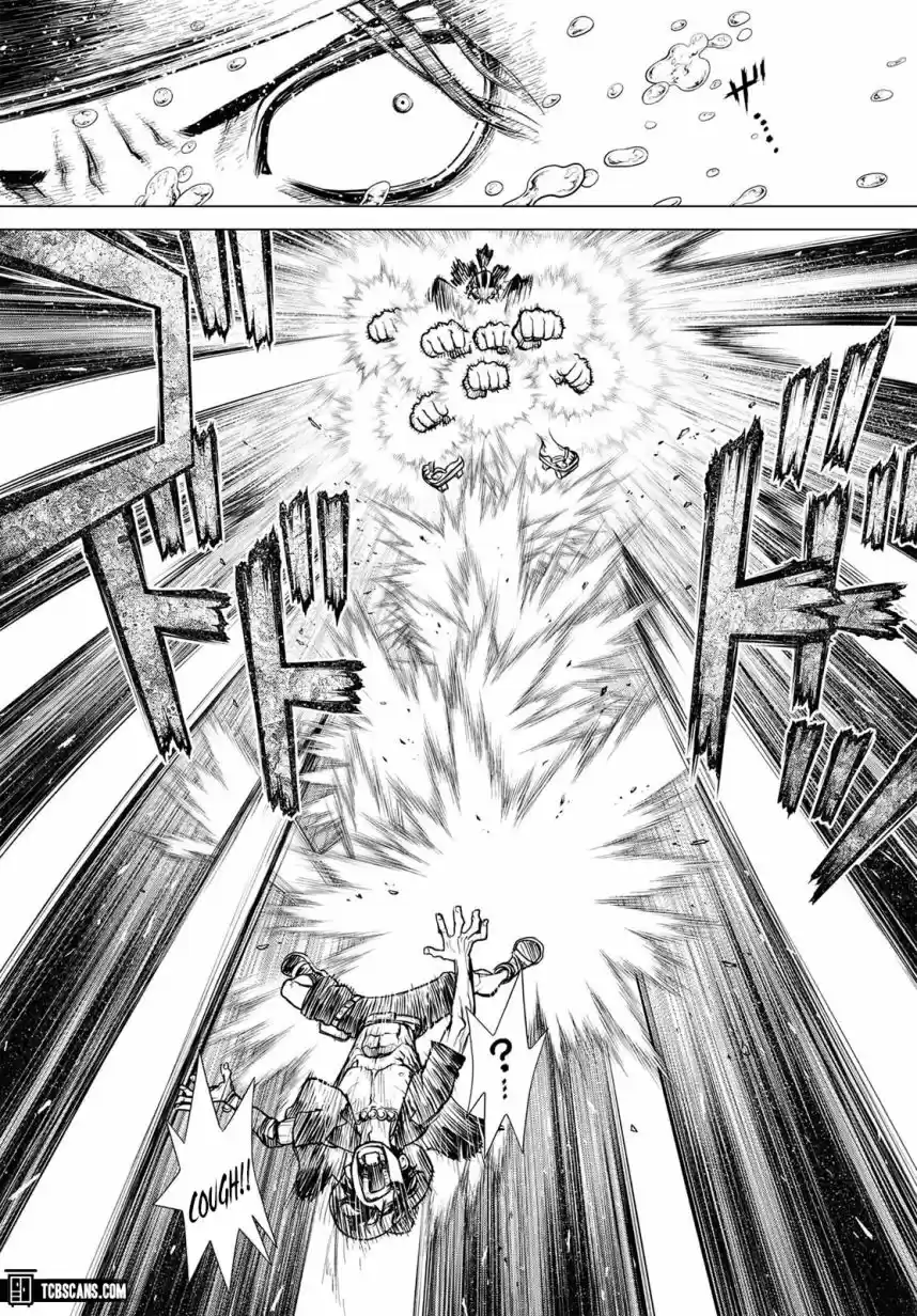 One Piece: Episode A - Capítulo 02 - Página 33 - LectorTMOo