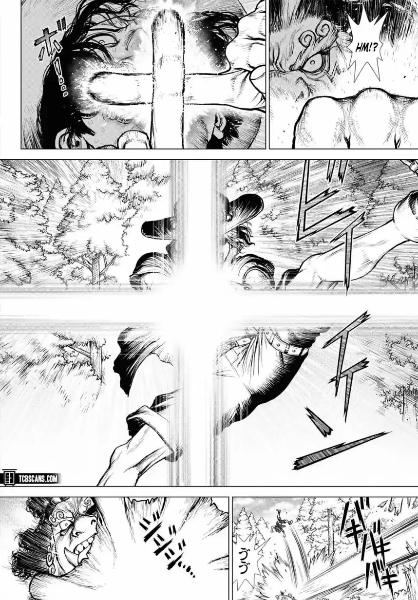 One Piece: Episode A - Capítulo 02 - Página 34 - LectorTMOo