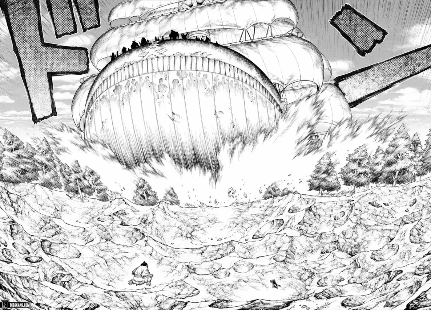 One Piece: Episode A - Capítulo 02 - Página 38 - LectorTMOo