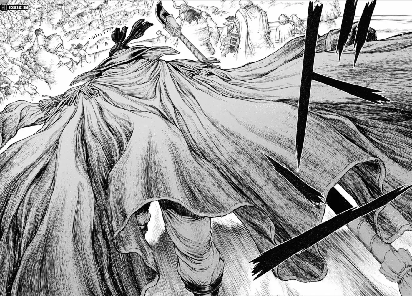 One Piece: Episode A - Capítulo 02 - Página 39 - LectorTMOo
