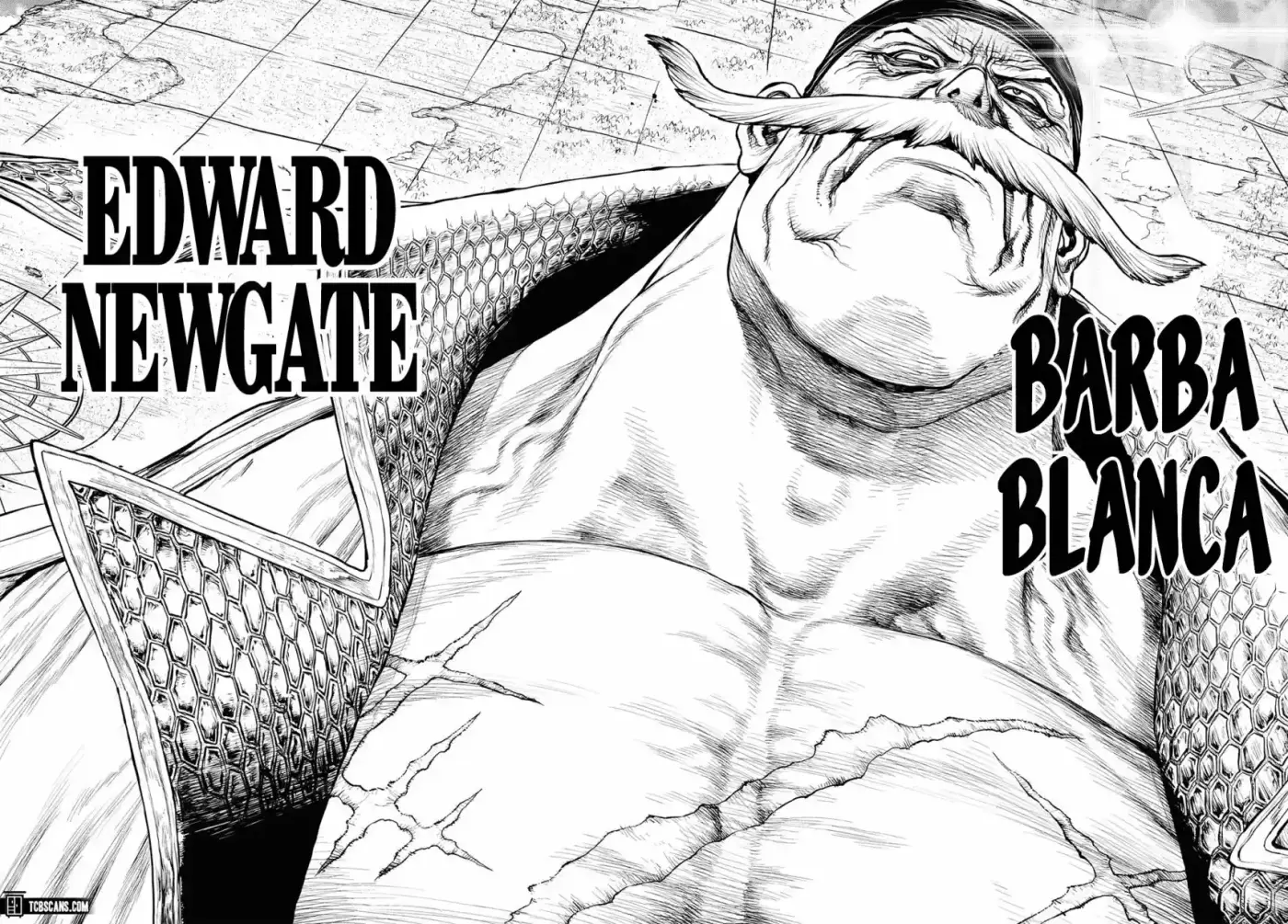 One Piece: Episode A - Capítulo 02 - Página 40 - LectorTMOo