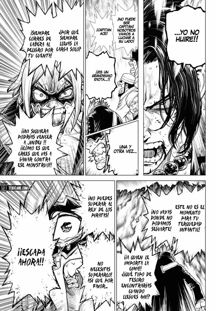 One Piece: Episode A - Capítulo 02 - Página 44 - LectorTMOo