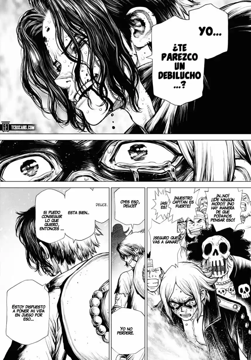 One Piece: Episode A - Capítulo 02 - Página 45 - LectorTMOo