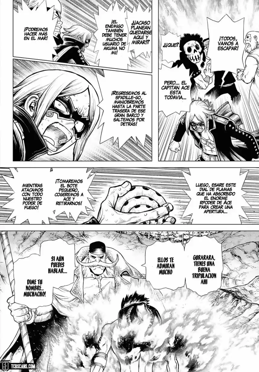One Piece: Episode A - Capítulo 02 - Página 47 - LectorTMOo