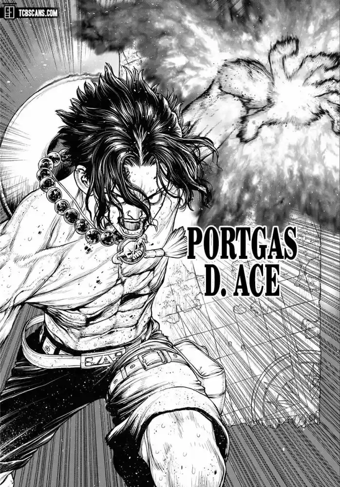 One Piece: Episode A - Capítulo 02 - Página 48 - LectorTMOo