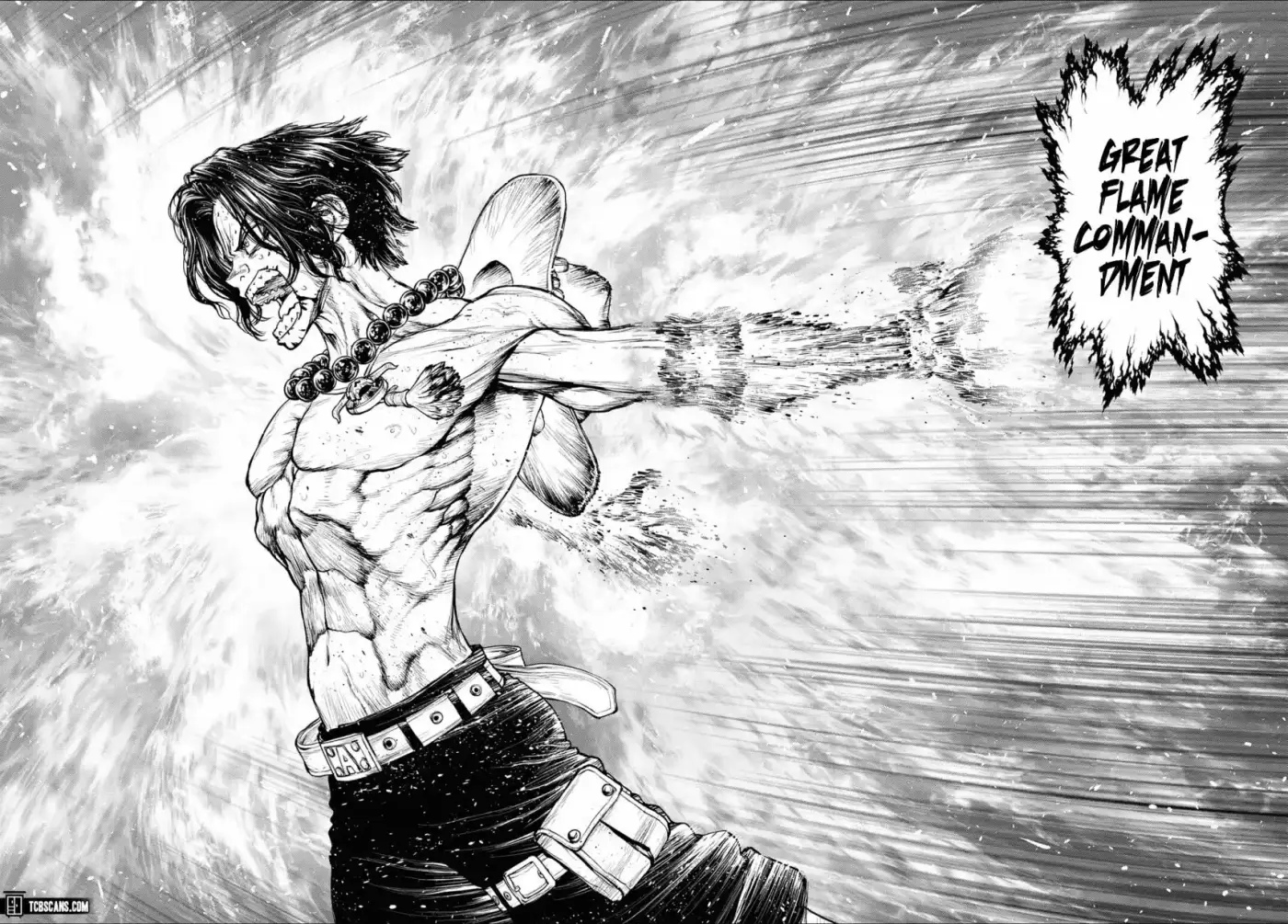One Piece: Episode A - Capítulo 02 - Página 49 - LectorTMOo