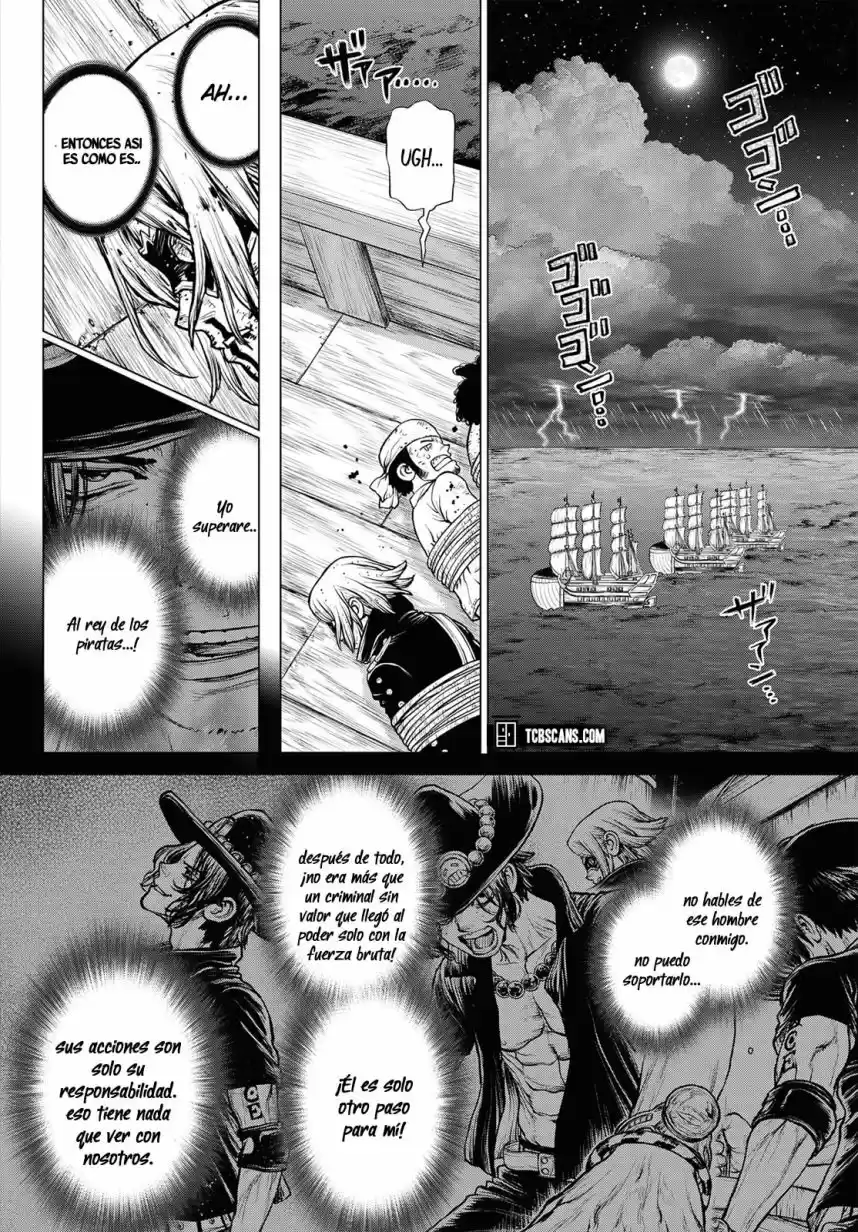 One Piece: Episode A - Capítulo 02 - Página 51 - LectorTMOo