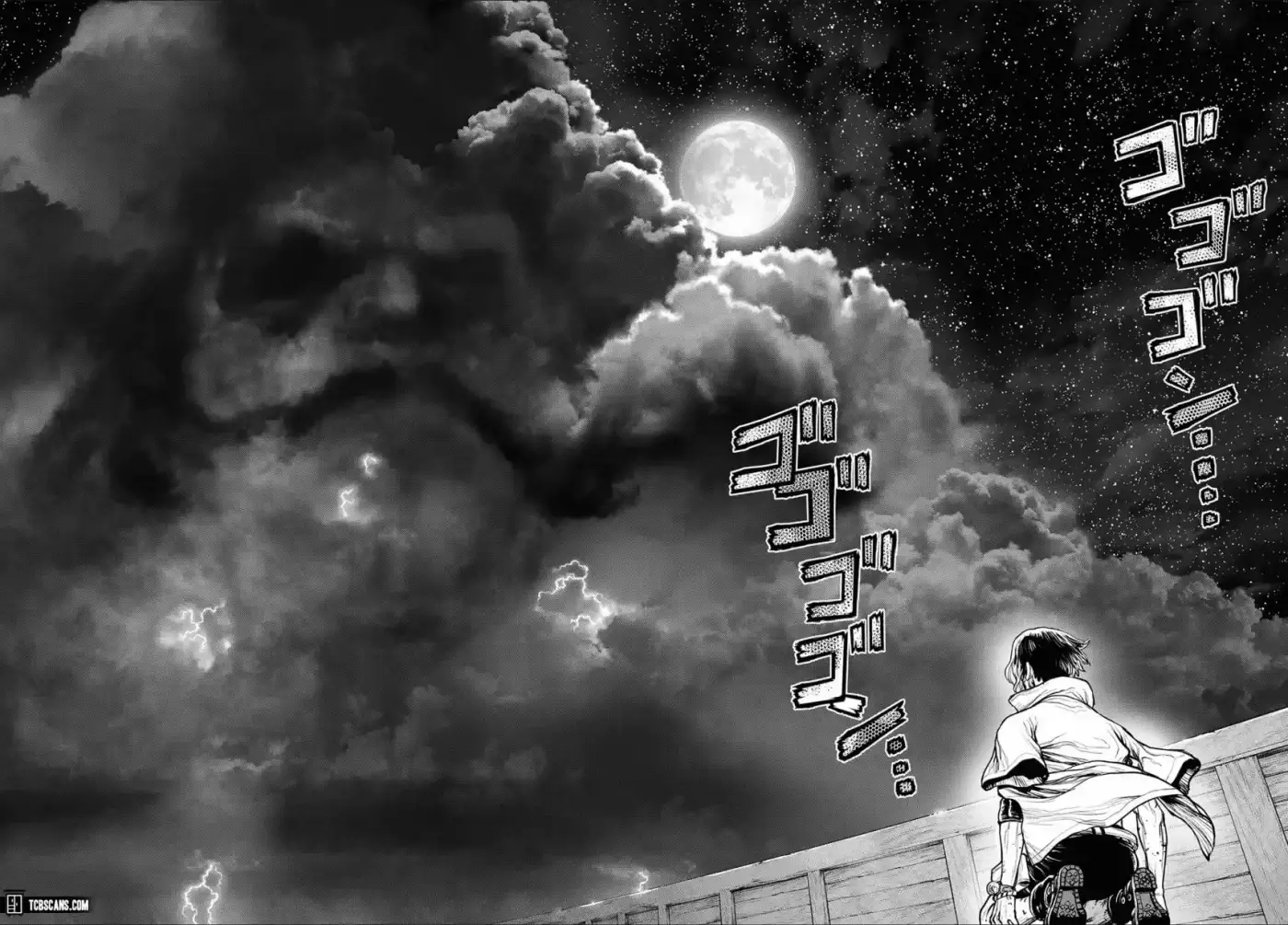 One Piece: Episode A - Capítulo 02 - Página 55 - LectorTMOo