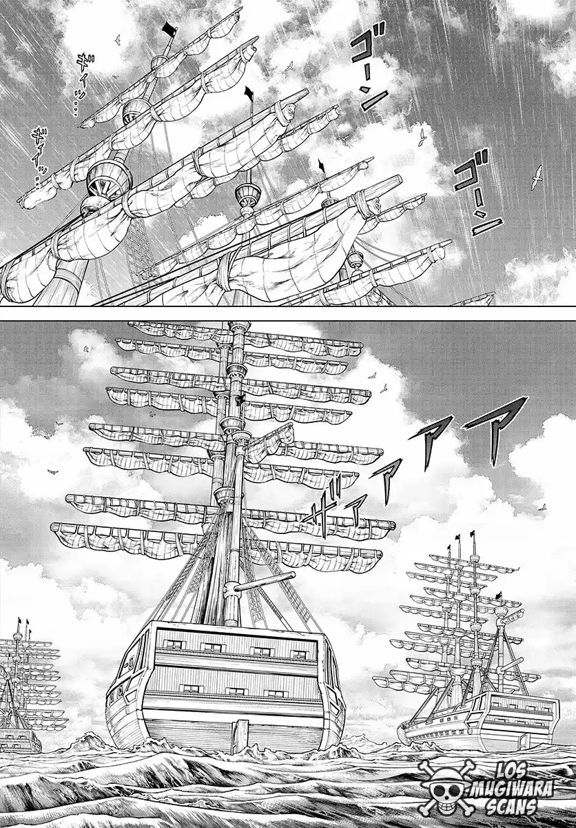 One Piece: Episode A - Capítulo 03 - Página 5 - LectorTMOo