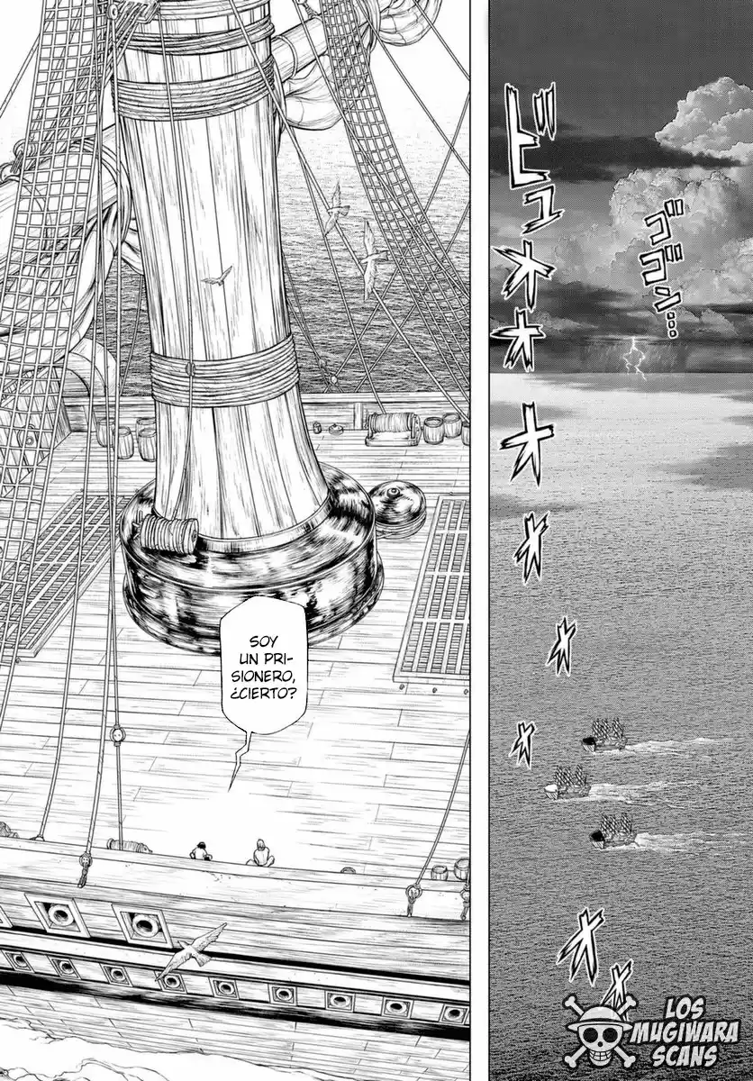 One Piece: Episode A - Capítulo 03 - Página 6 - LectorTMOo