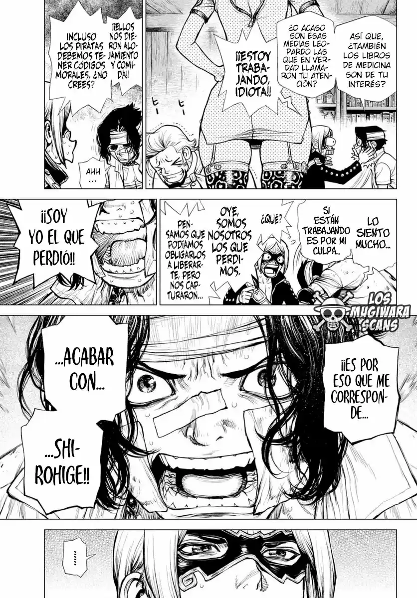 One Piece: Episode A - Capítulo 03 - Página 13 - LectorTMOo