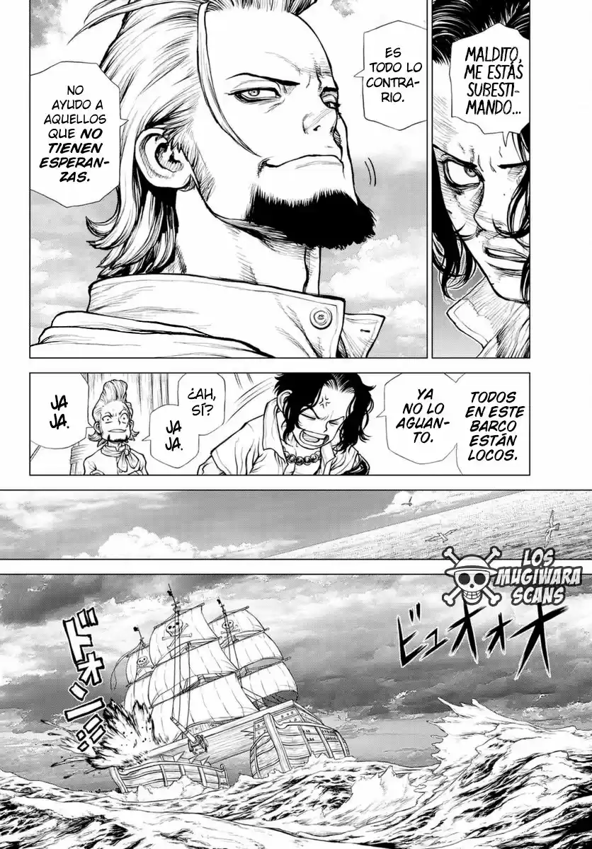 One Piece: Episode A - Capítulo 03 - Página 17 - LectorTMOo