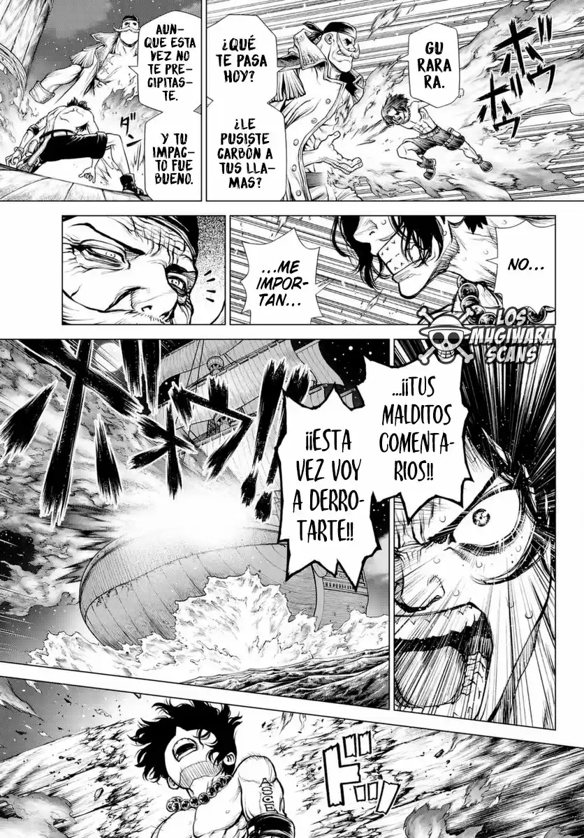 One Piece: Episode A - Capítulo 03 - Página 31 - LectorTMOo