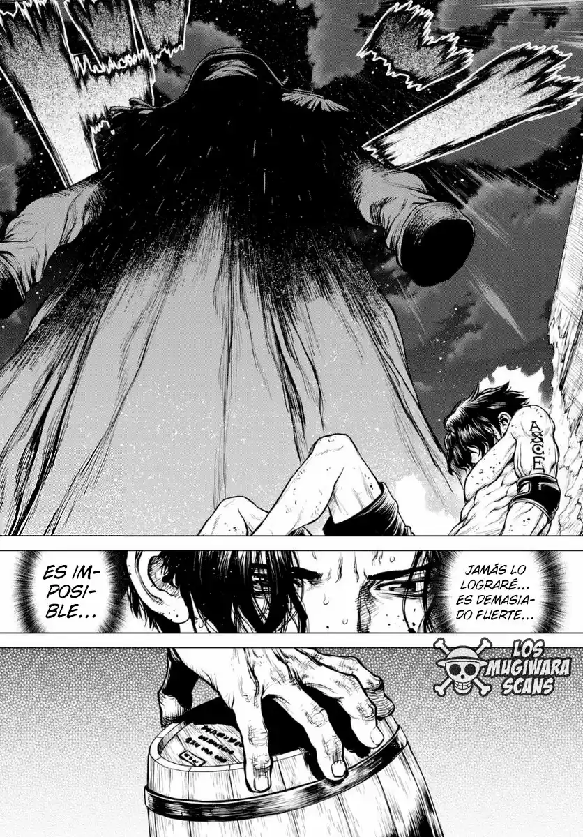 One Piece: Episode A - Capítulo 03 - Página 32 - LectorTMOo