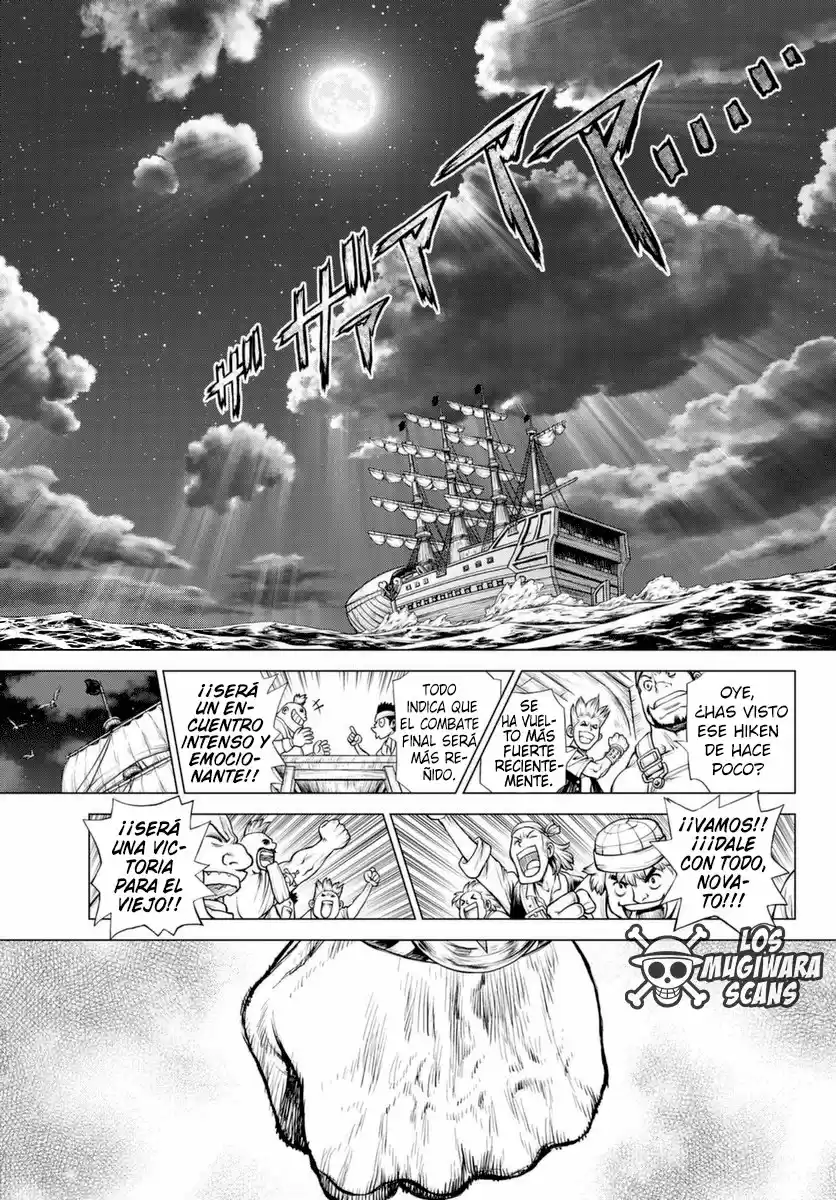 One Piece: Episode A - Capítulo 03 - Página 35 - LectorTMOo