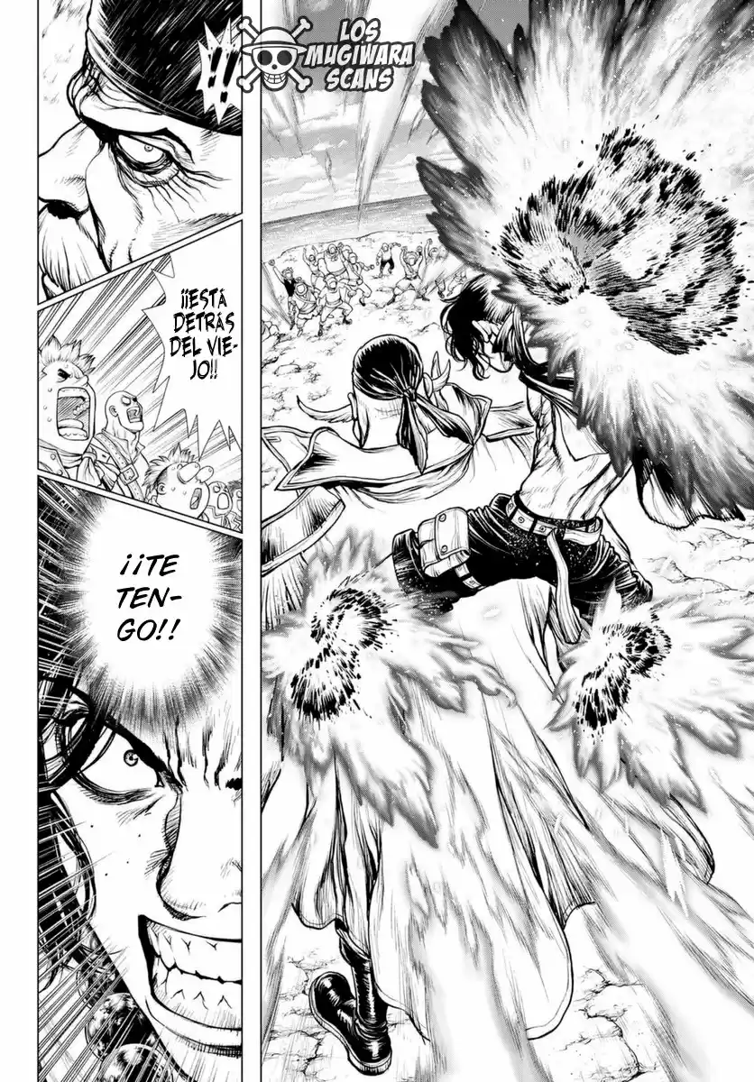 One Piece: Episode A - Capítulo 03 - Página 41 - LectorTMOo