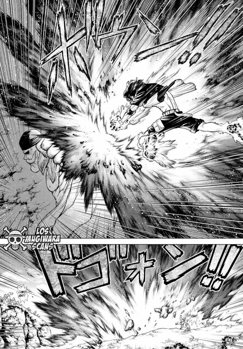 One Piece: Episode A - Capítulo 03 - Página 42 - LectorTMOo