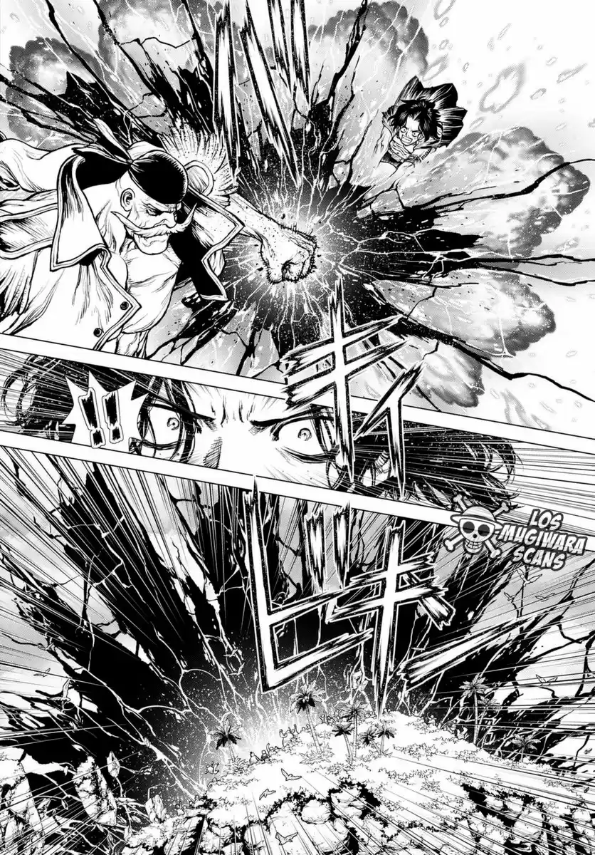 One Piece: Episode A - Capítulo 03 - Página 43 - LectorTMOo