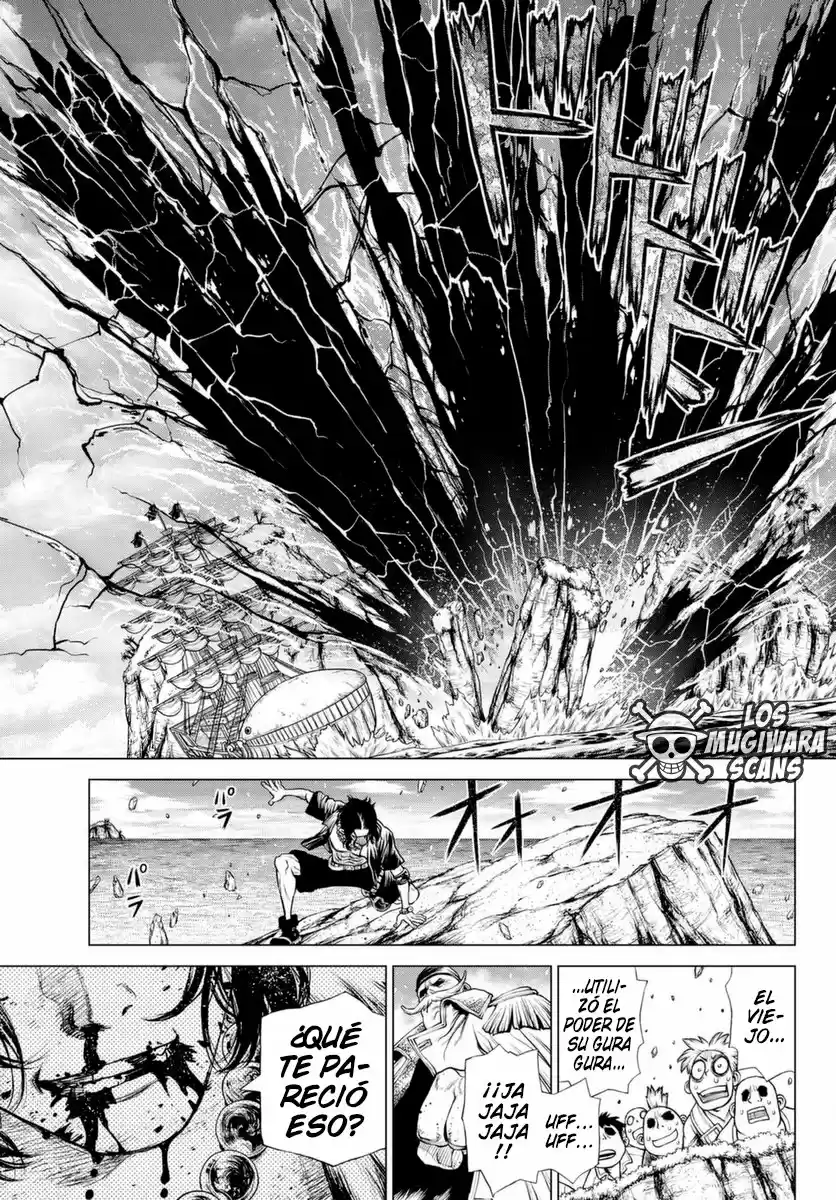 One Piece: Episode A - Capítulo 03 - Página 44 - LectorTMOo
