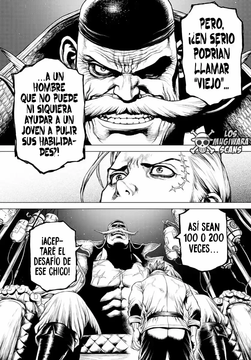 One Piece: Episode A - Capítulo 03 - Página 50 - LectorTMOo
