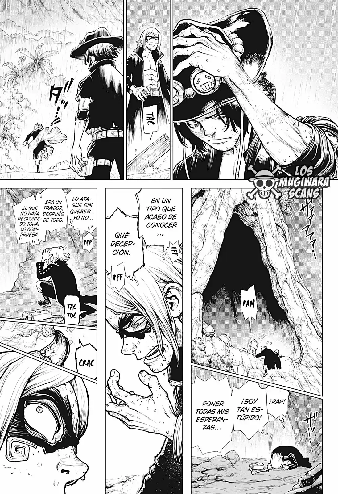 One Piece - Episodio A - Capítulo 1 - Página 17 - LectorTMOo