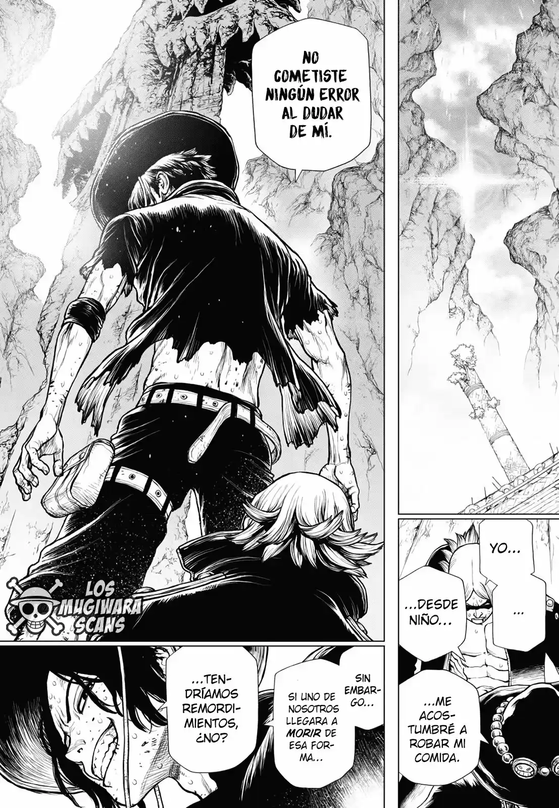One Piece - Episodio A - Capítulo 1 - Página 26 - LectorTMOo