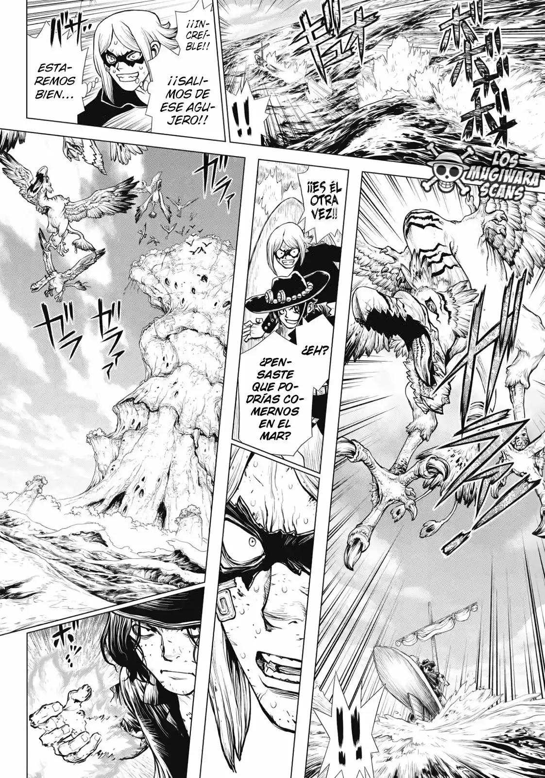 One Piece - Episodio A - Capítulo 1 - Página 40 - LectorTMOo
