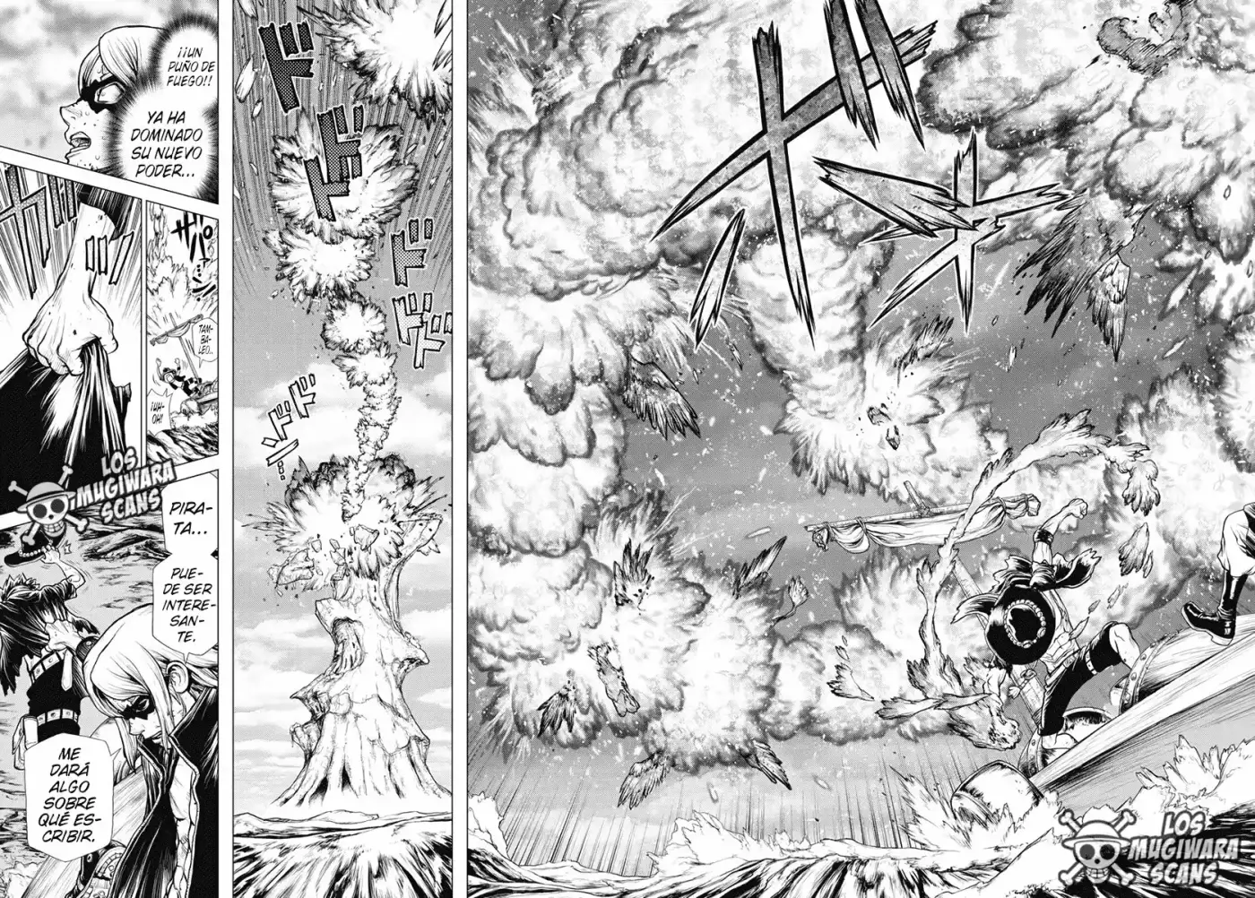 One Piece - Episodio A - Capítulo 1 - Página 43 - LectorTMOo