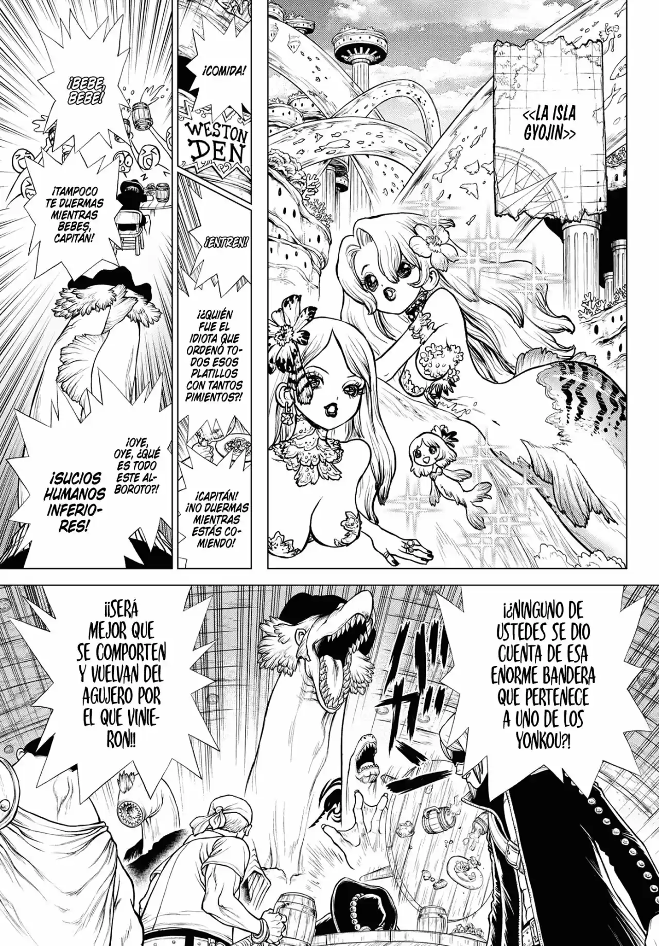 One Piece - Episodio A - Capítulo 2 - Página 11 - LectorTMOo