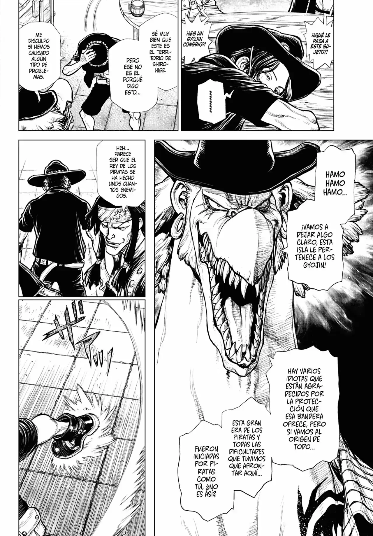 One Piece - Episodio A - Capítulo 2 - Página 12 - LectorTMOo