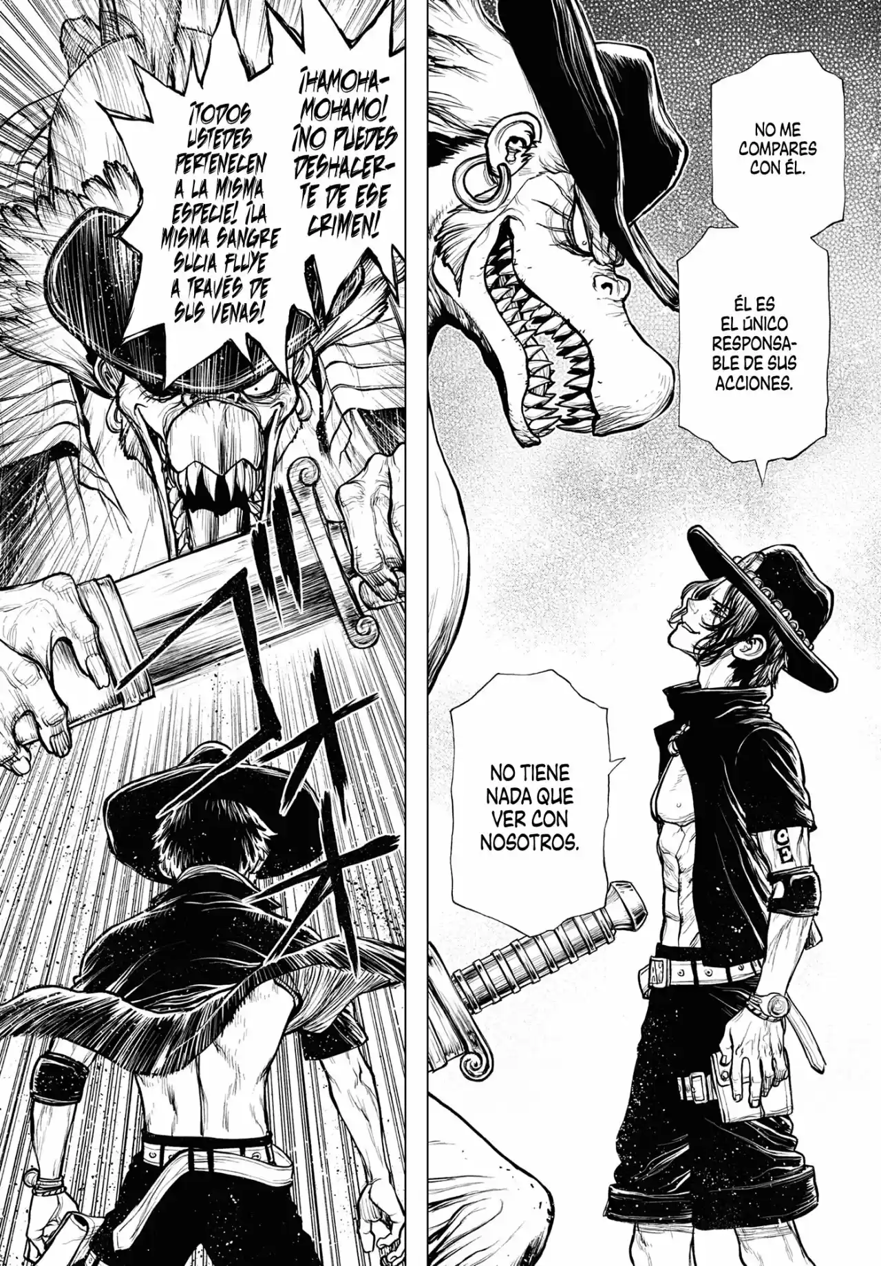 One Piece - Episodio A - Capítulo 2 - Página 13 - LectorTMOo