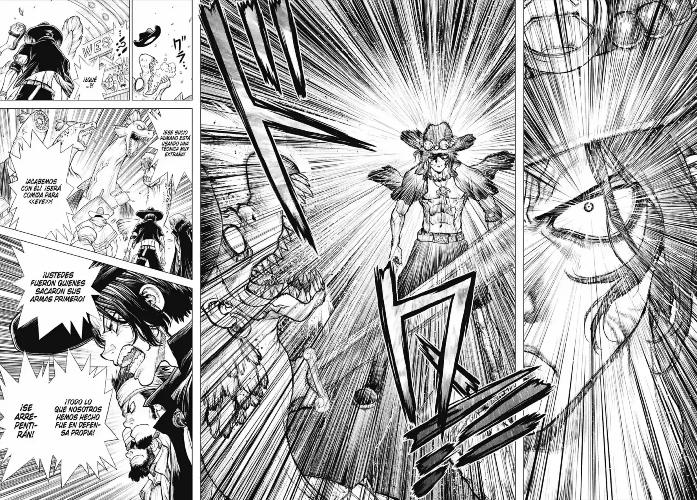 One Piece - Episodio A - Capítulo 2 - Página 14 - LectorTMOo