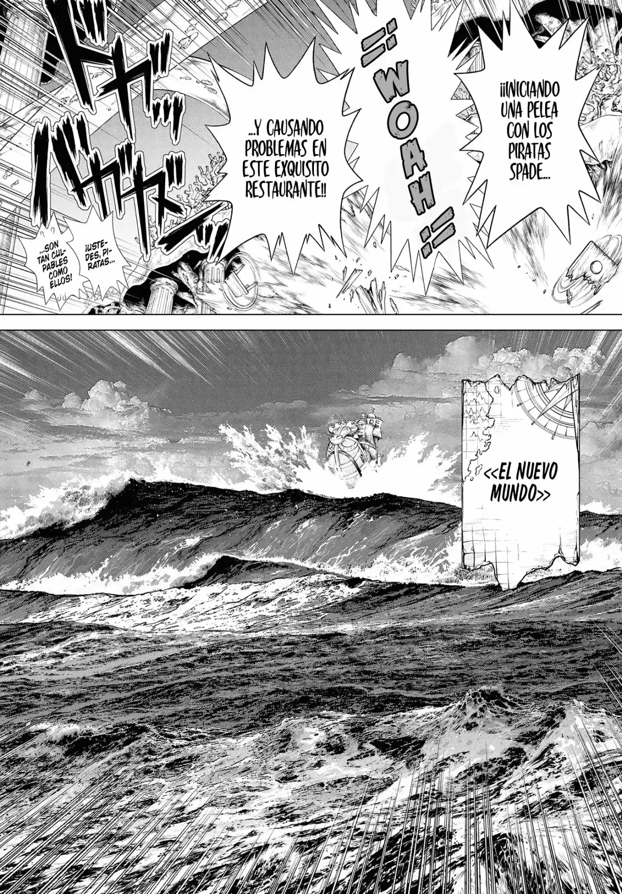 One Piece - Episodio A - Capítulo 2 - Página 15 - LectorTMOo