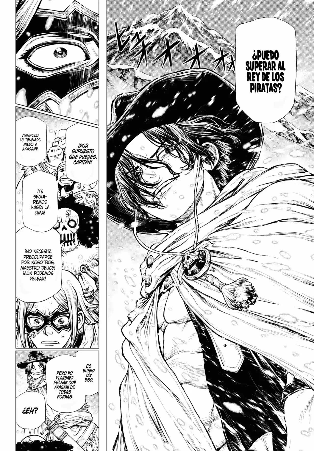 One Piece - Episodio A - Capítulo 2 - Página 19 - LectorTMOo