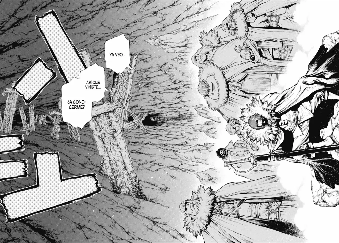 One Piece - Episodio A - Capítulo 2 - Página 21 - LectorTMOo