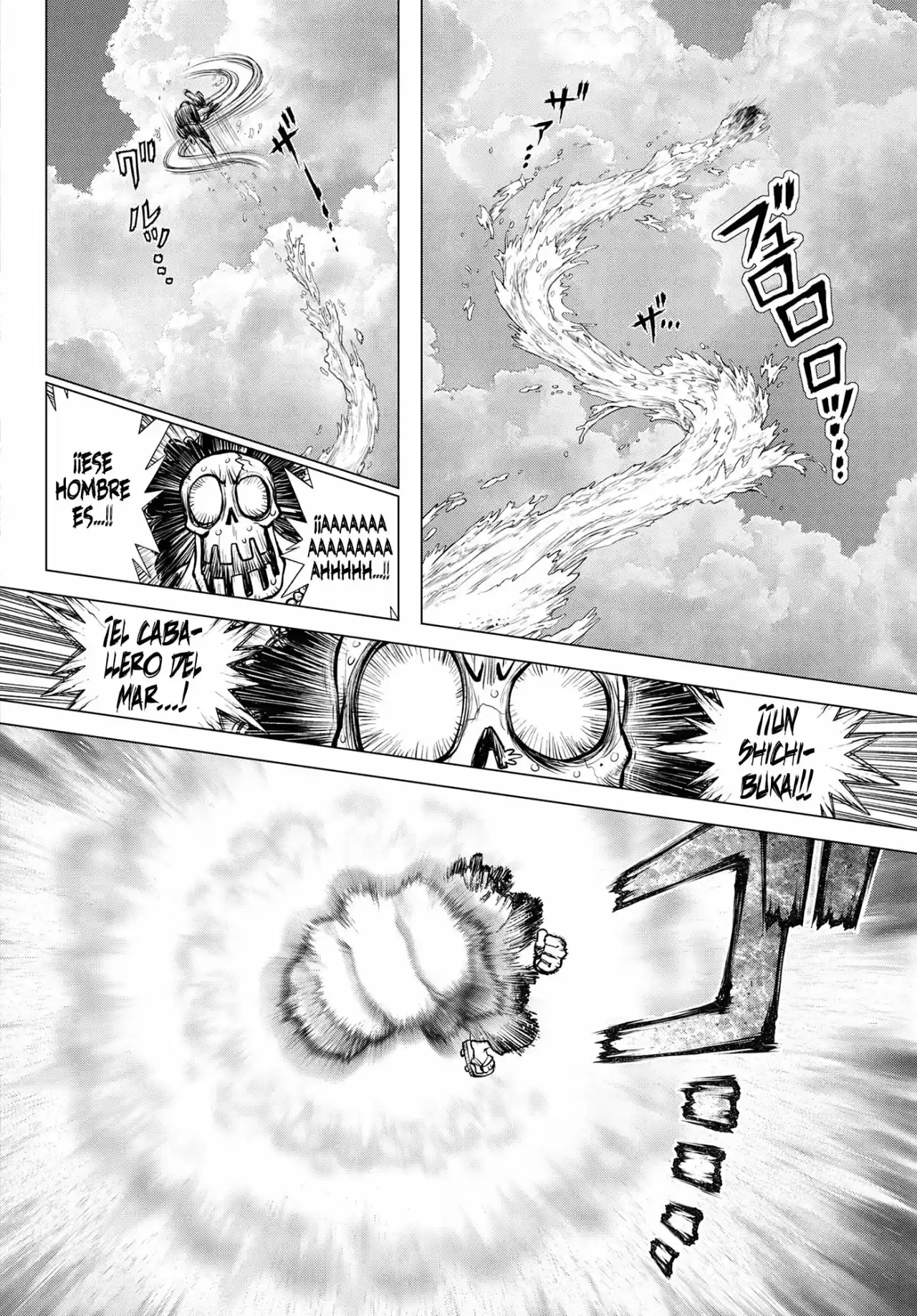 One Piece - Episodio A - Capítulo 2 - Página 25 - LectorTMOo