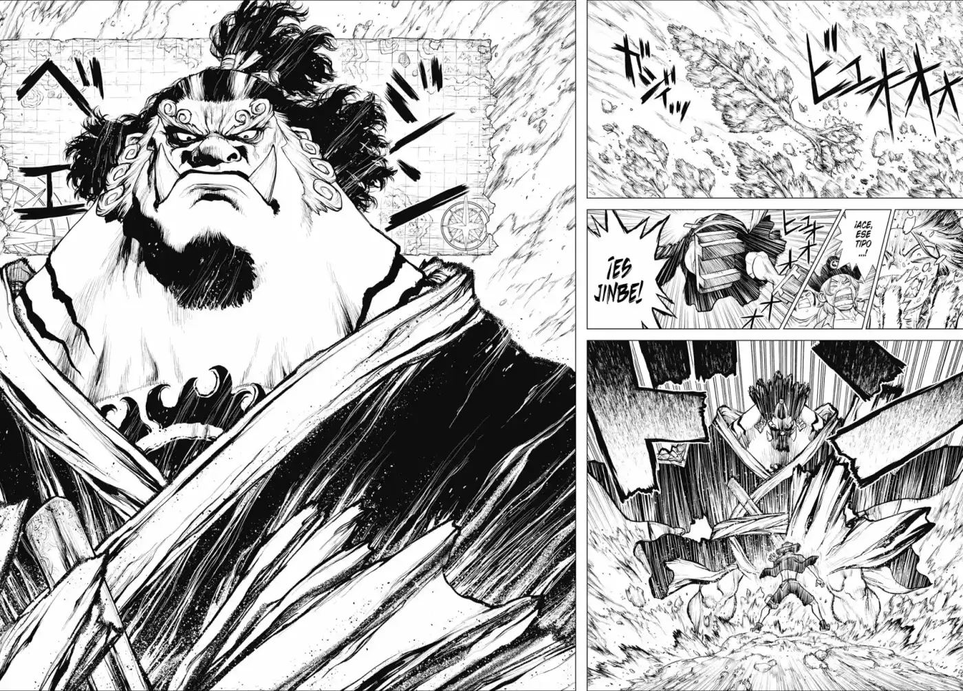 One Piece - Episodio A - Capítulo 2 - Página 27 - LectorTMOo
